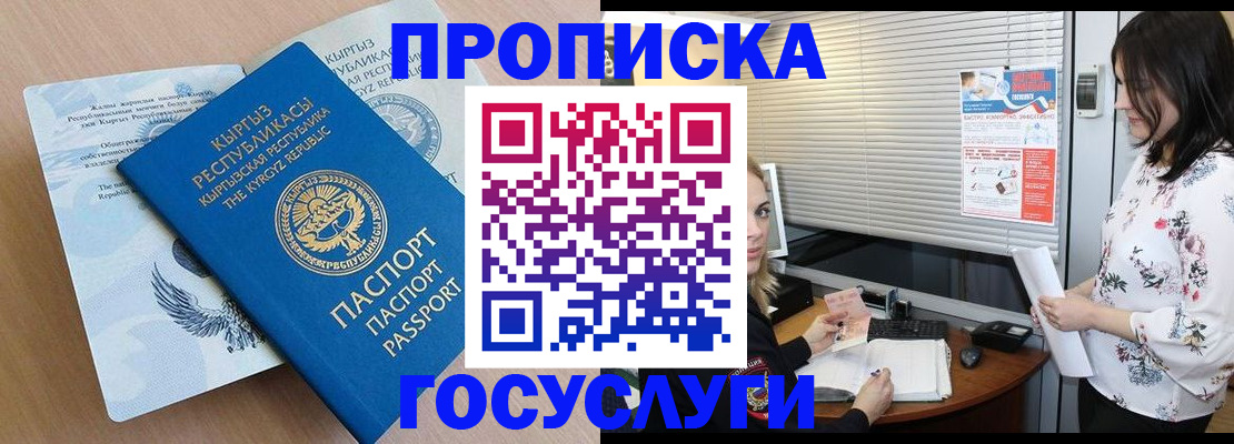 прописка законно в Борзе